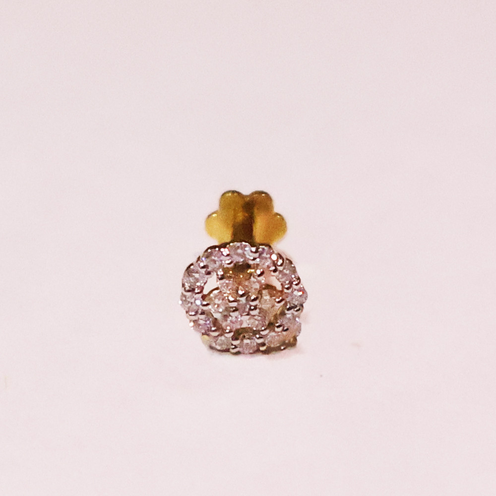 DIAMOND NOSEPIN